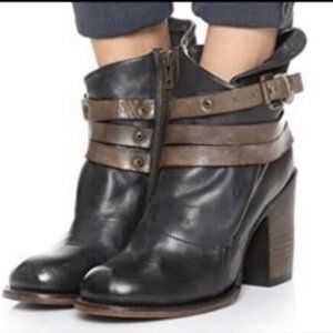 ISO/Looking to buy - Freebird Blaze Boots 6/7